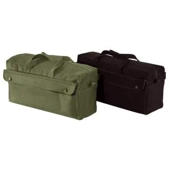 Canvas Jumbo Mechanic Tool Bag