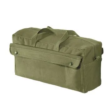 Canvas Jumbo Mechanic Tool Bag