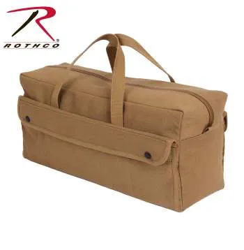 Canvas Jumbo Mechanic Tool Bag