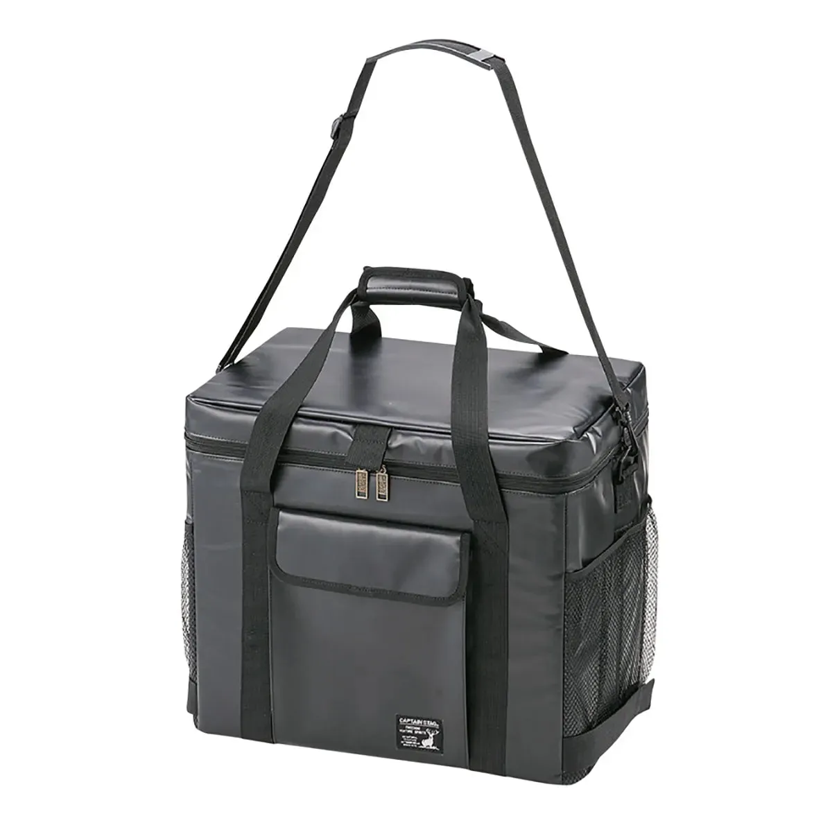 Captain Stag Polyester Cool Bag 33L 露營軟冰袋 UE-566