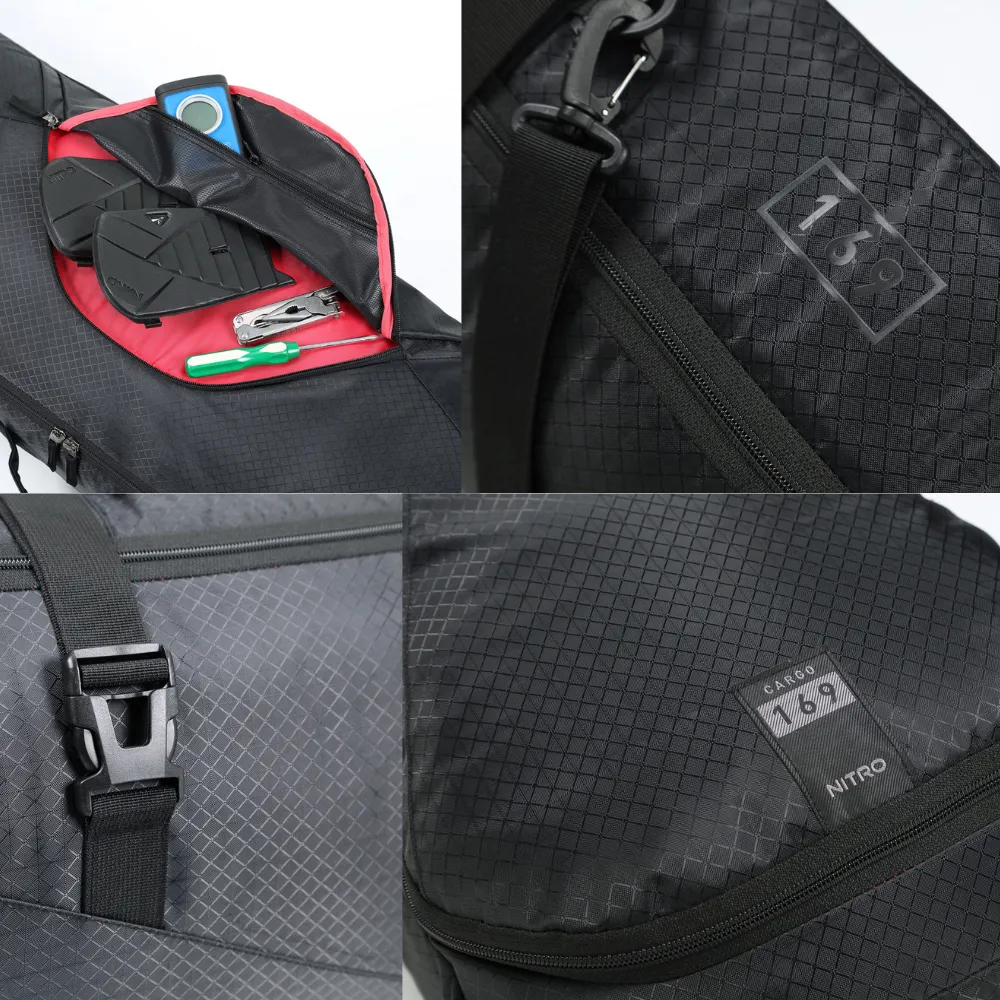 CARGO BOARD BAG 169