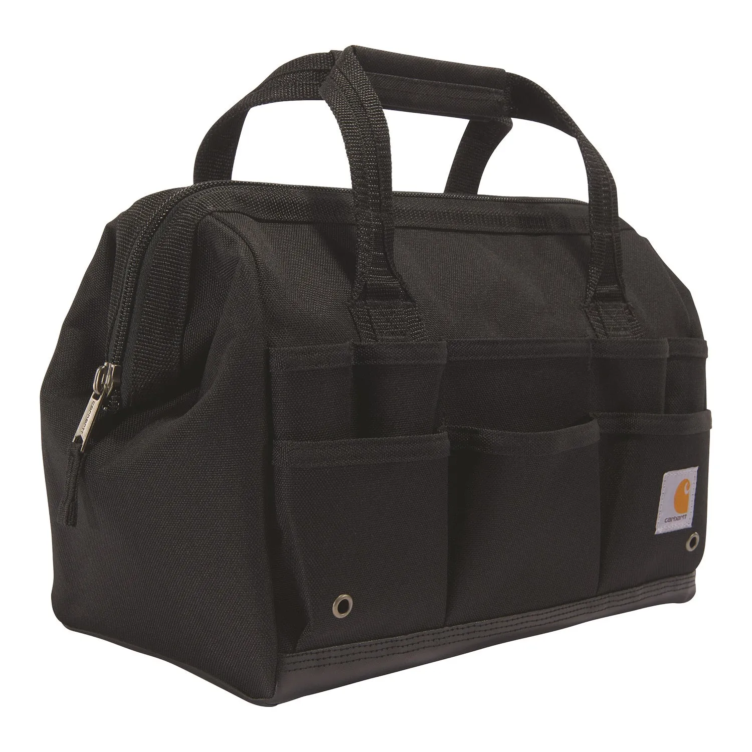 Carhartt 26-Pocket Heavyweight 14" Tool Bag