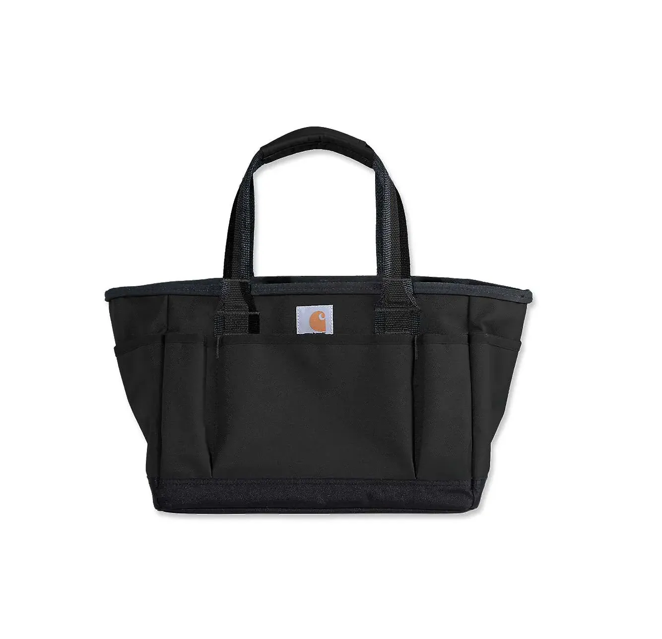 Carhartt Utility Tool Tote Bag - O/S - Black