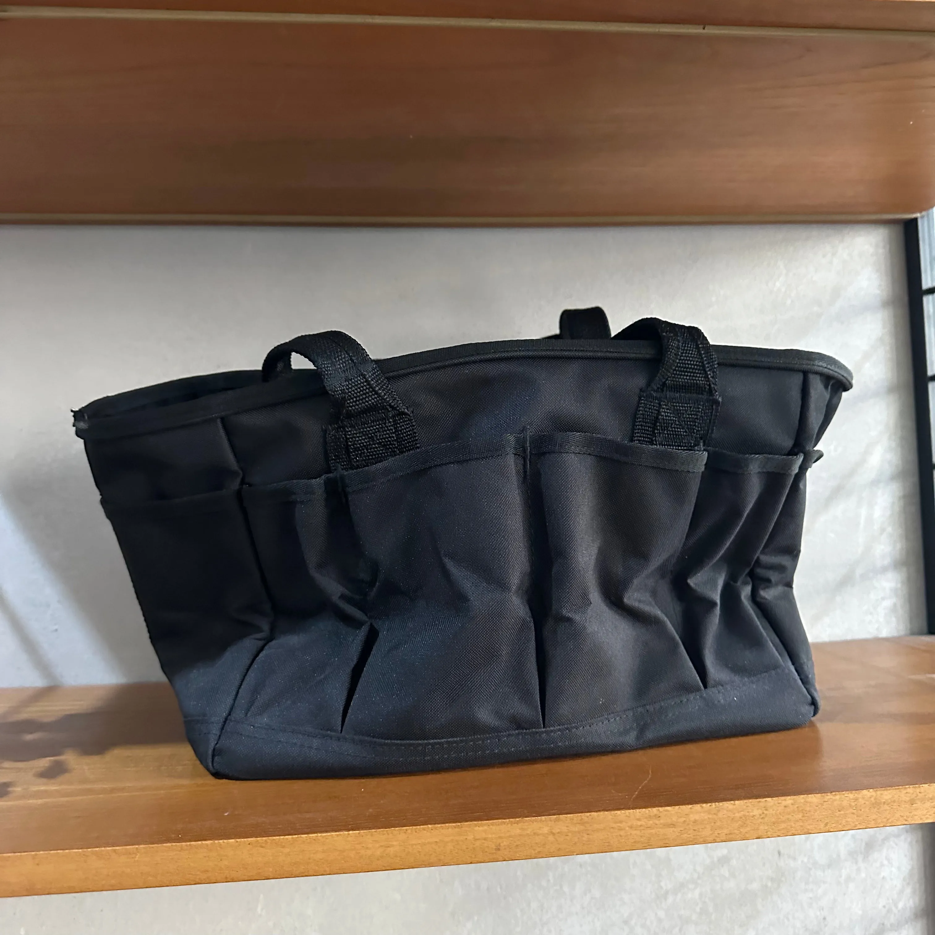 Carhartt Utility Tool Tote Bag - O/S - Black