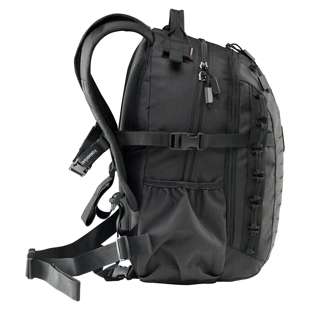 Caribee M35 35L Incursion Backpack (Black)