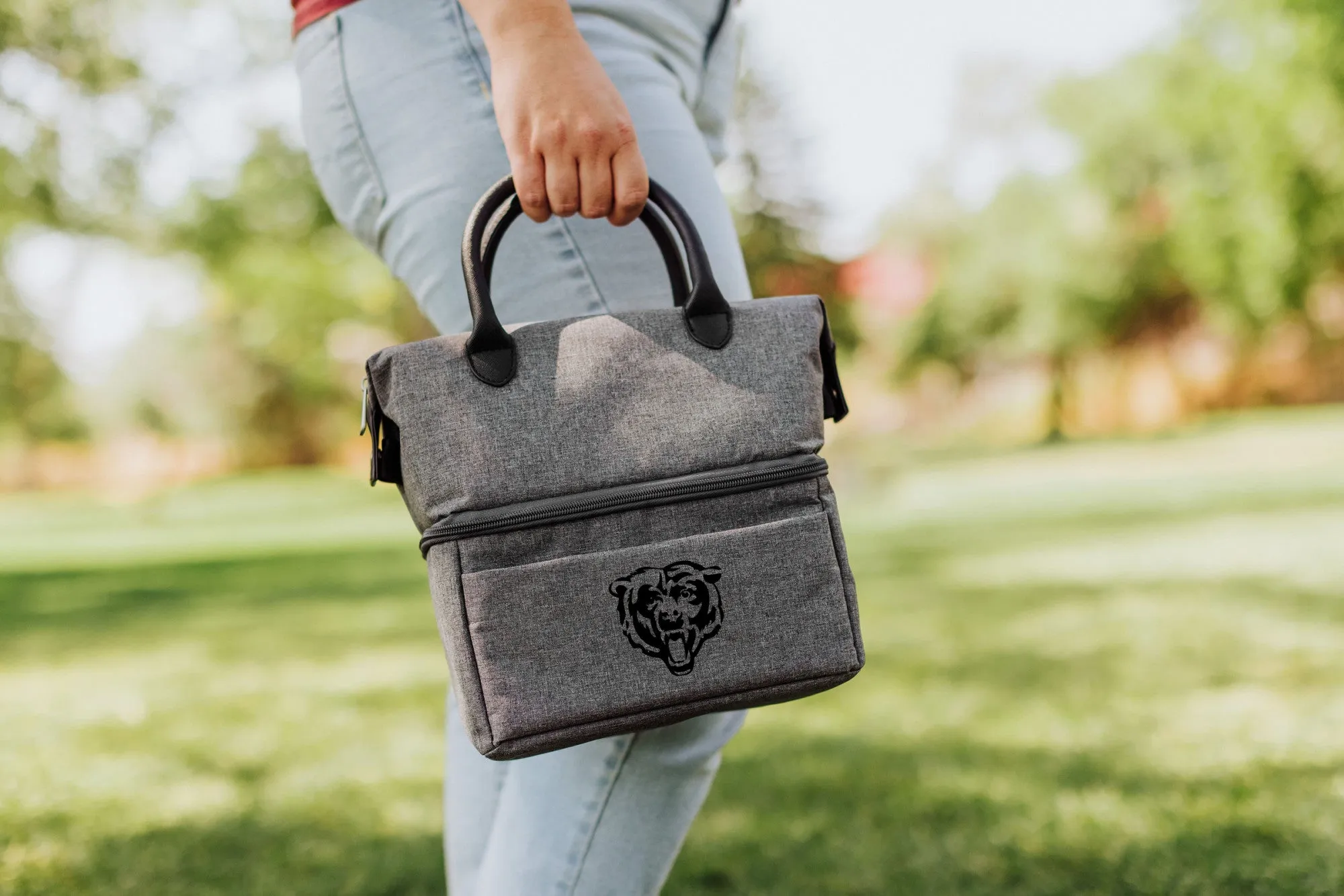 Chicago Bears - Urban Lunch Bag Cooler