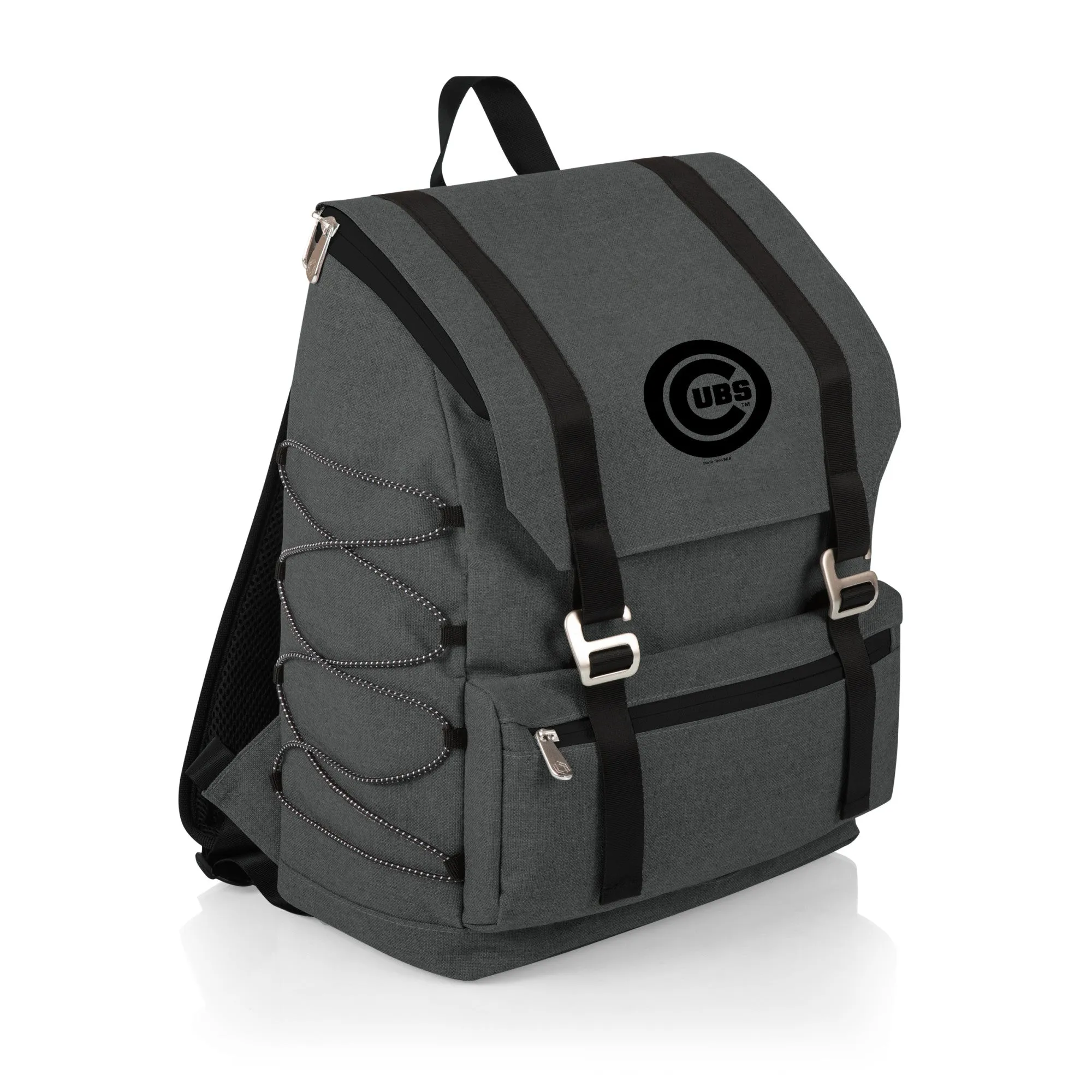 Chicago Cubs - On The Go Traverse Backpack Cooler