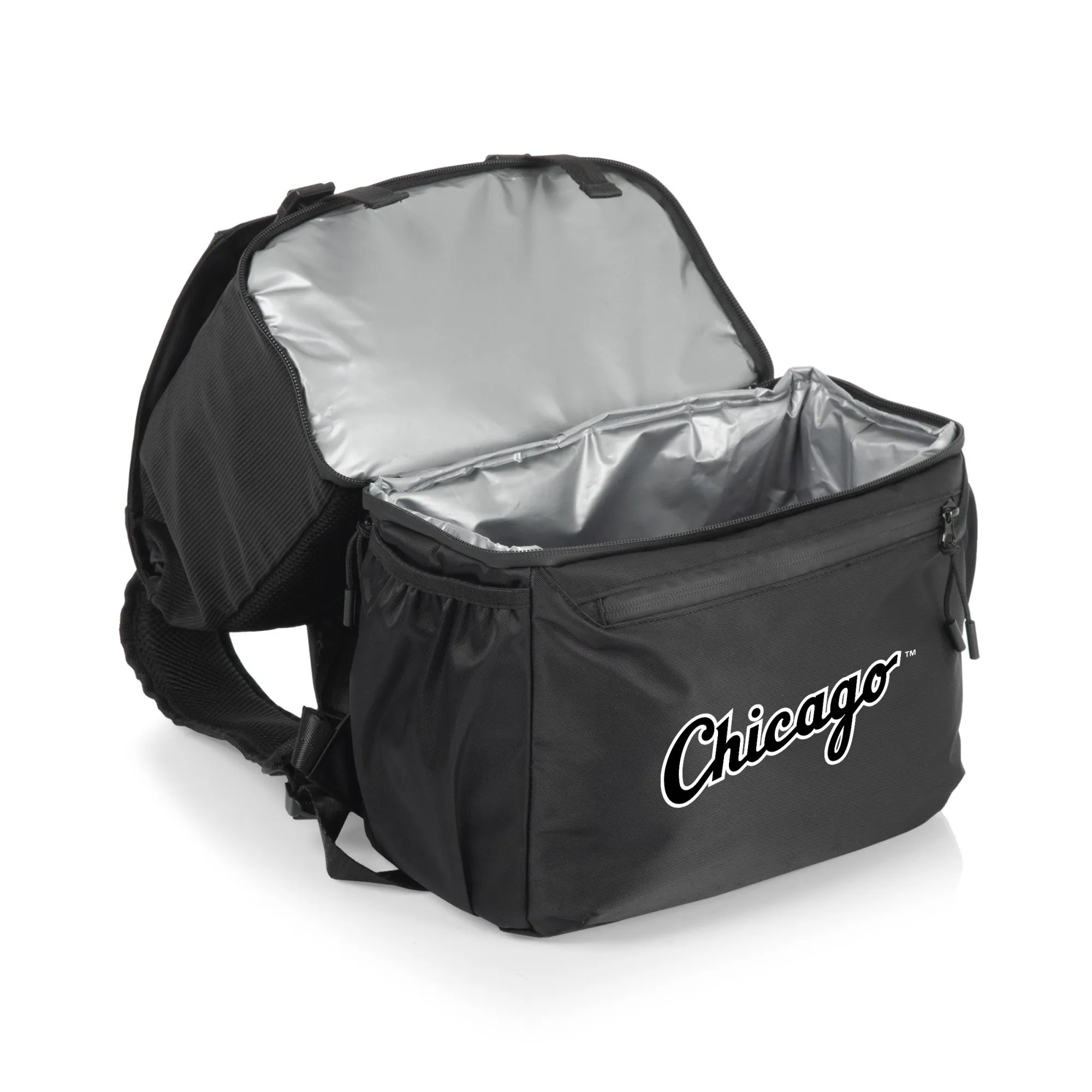 Chicago White Sox - Tarana Backpack Cooler