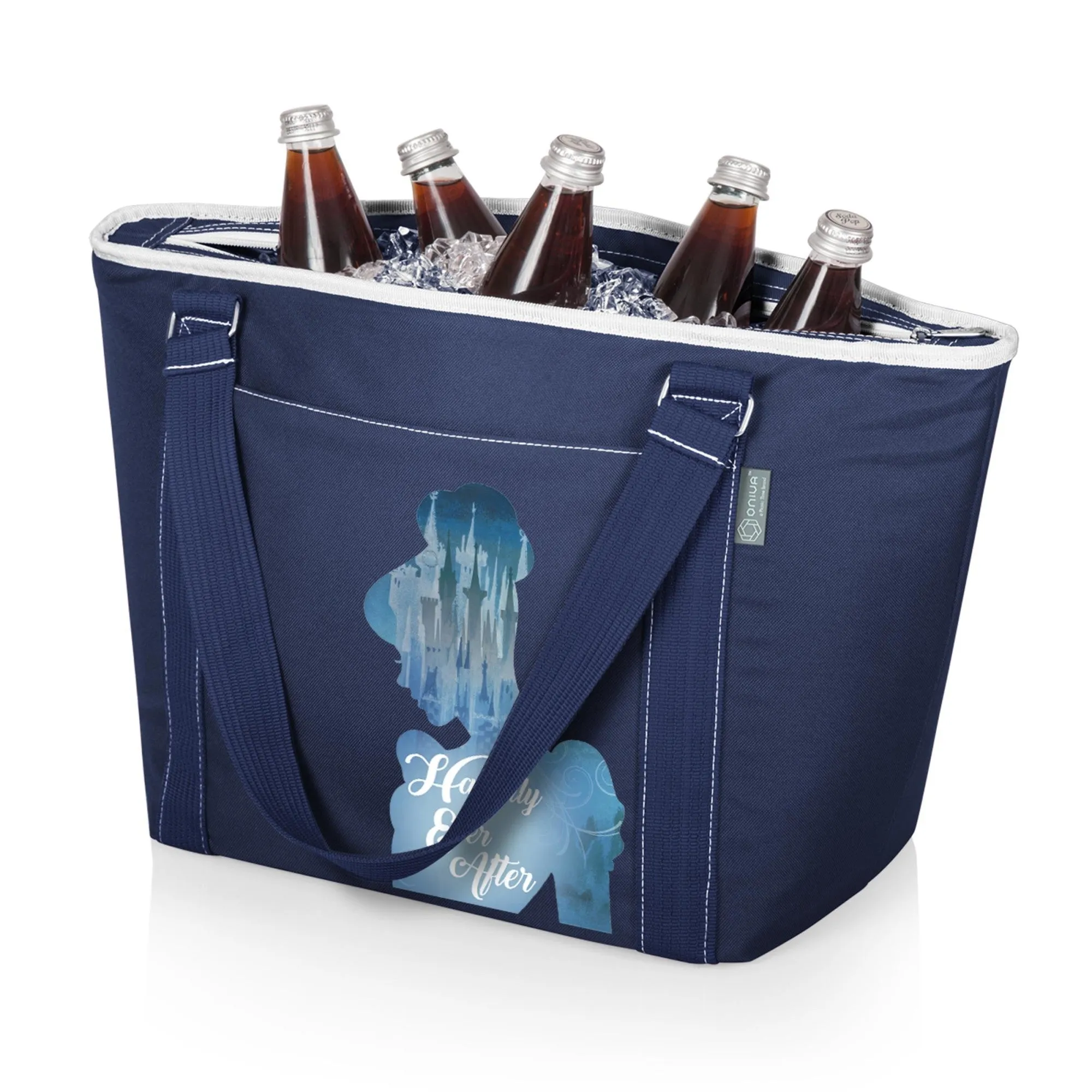 Cinderella - Topanga Cooler Tote Bag