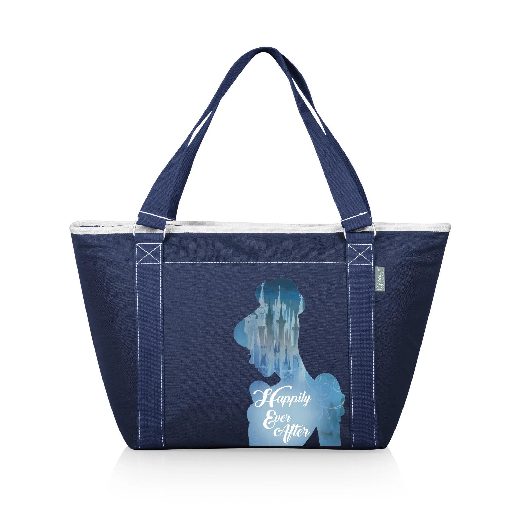 Cinderella - Topanga Cooler Tote Bag