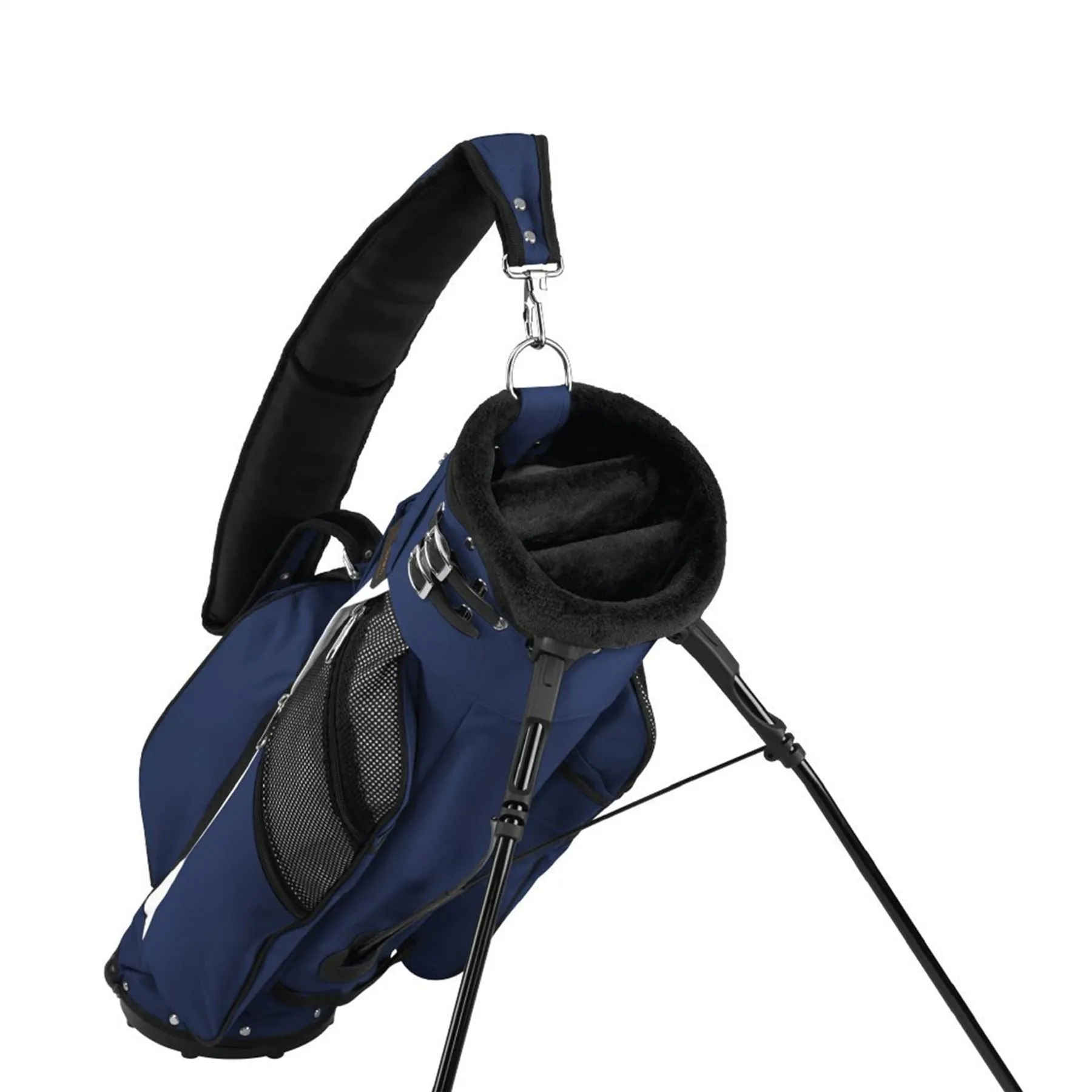 Classic Stand Bag Navy - 2024