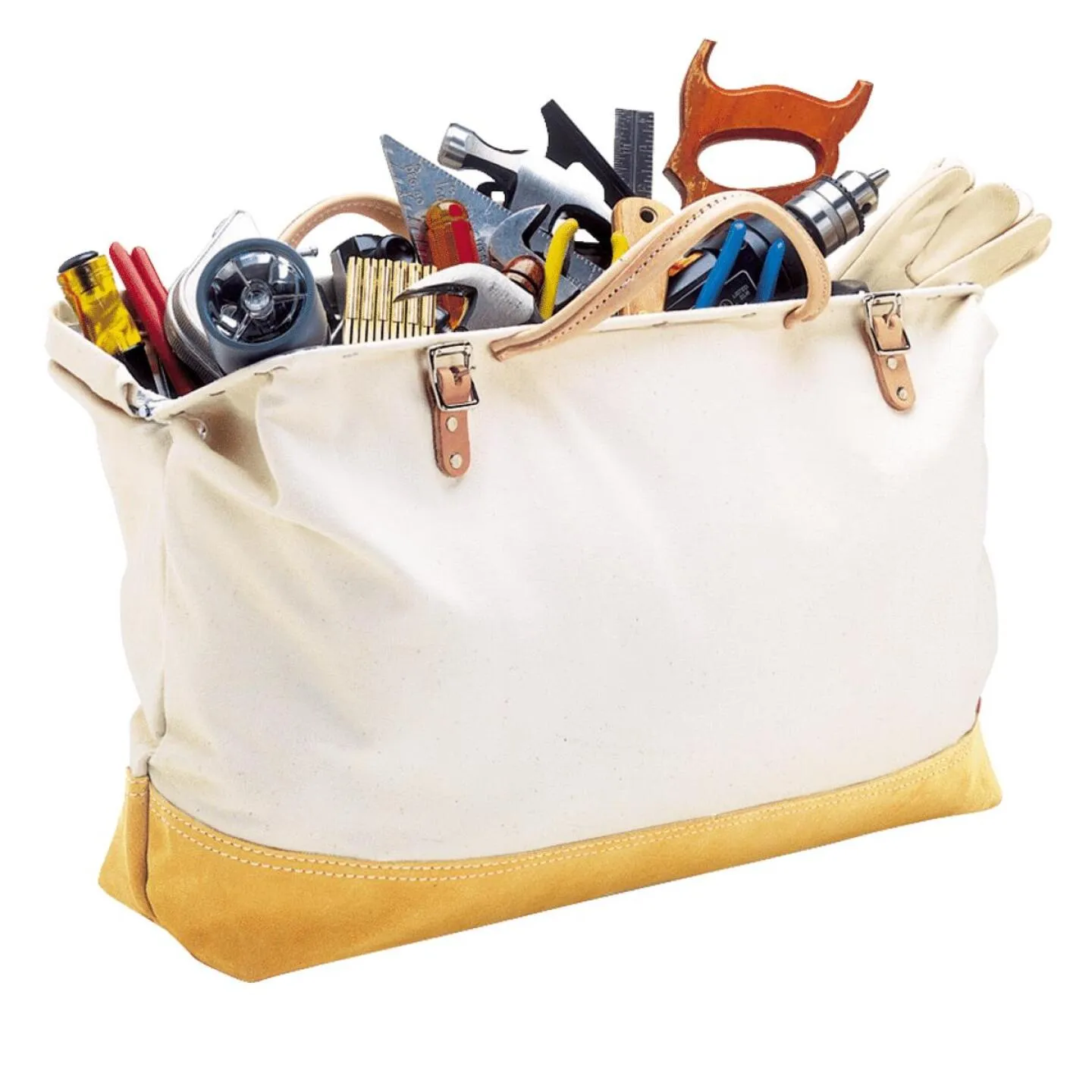 CLC 1-Pocket 20 In. Mason's Tool Bag