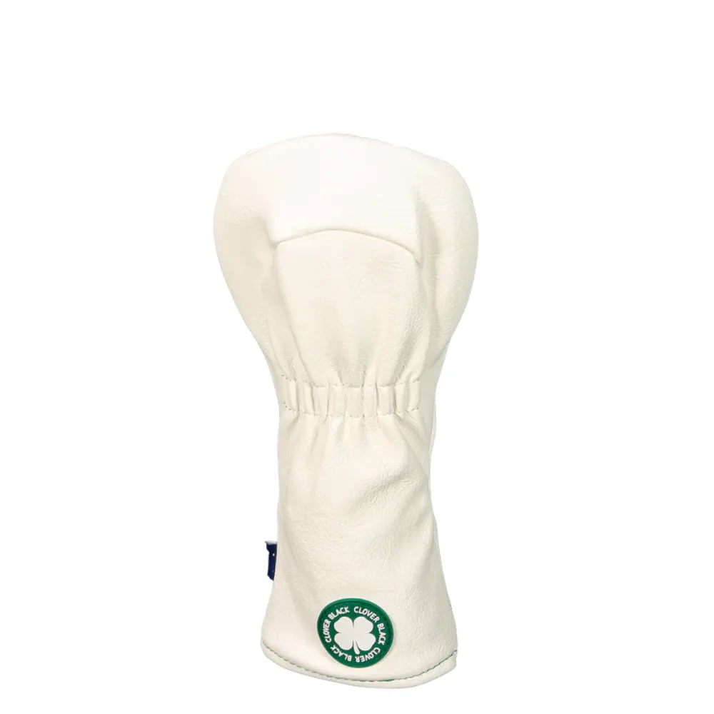 CMC Design Live Lucky Evergreen Hybrid Headcover