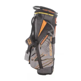 Cobra Ultra Light Stand Bag - Grey/Orange/Black