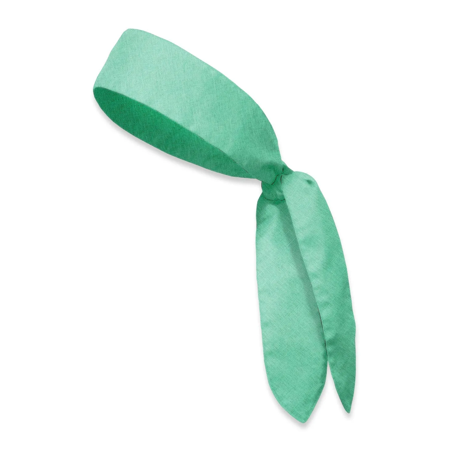 Colinette Mint - Hair Scarf