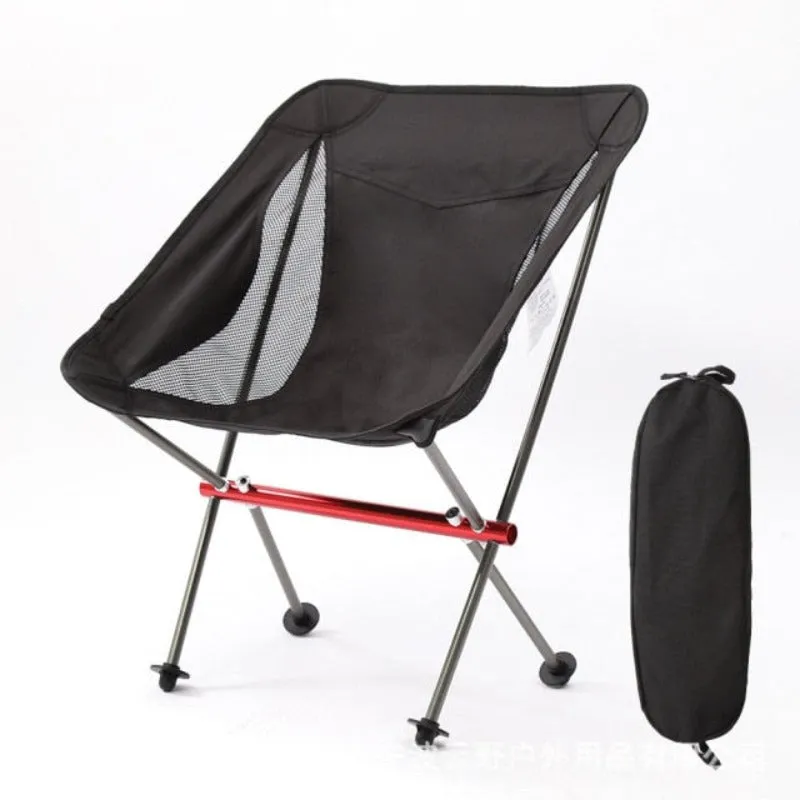 Collapsible Portable Camping Chair