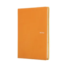 Collins Metropolitan Melbourne Ruled Notebook, Size B6