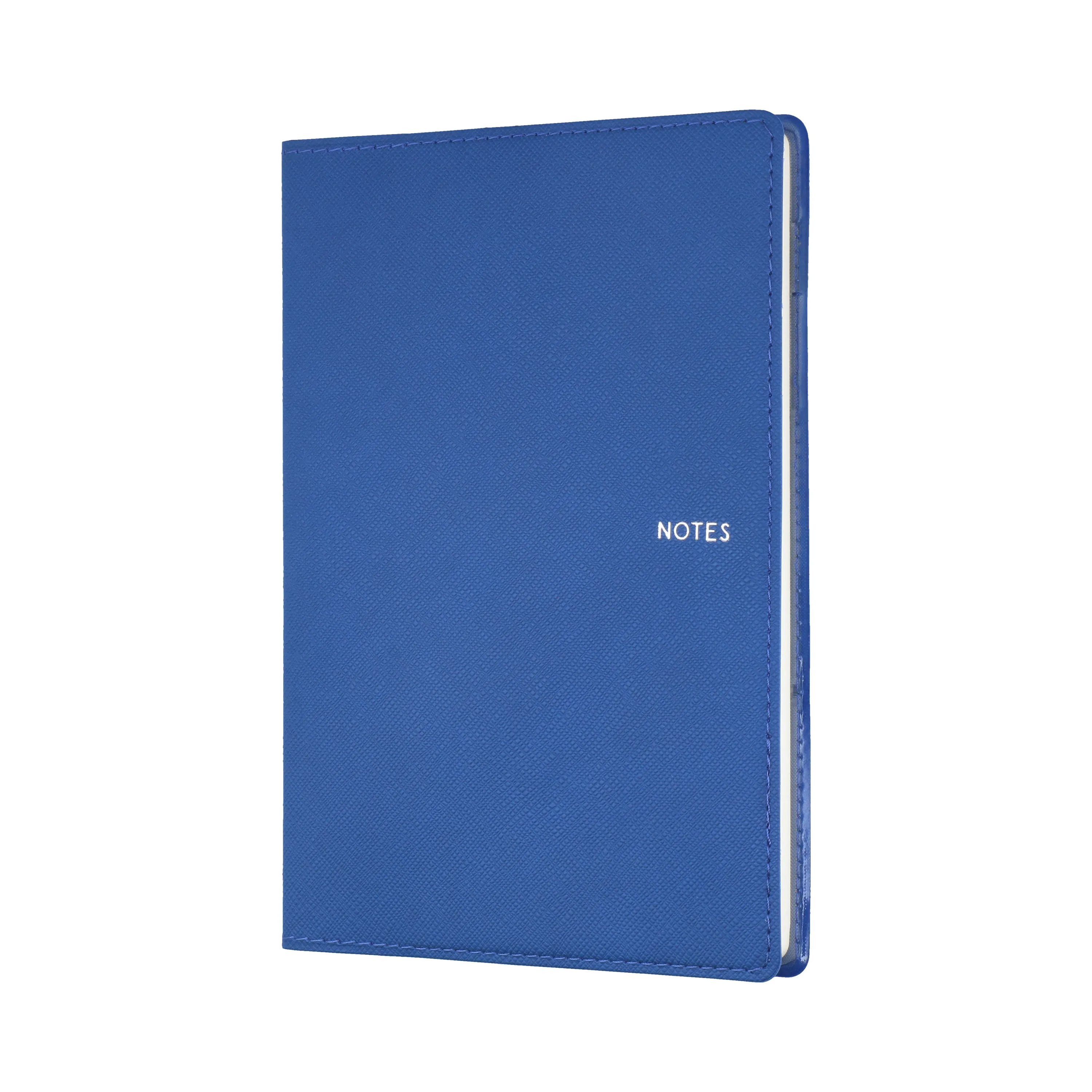 Collins Metropolitan Melbourne Ruled Notebook, Size B6