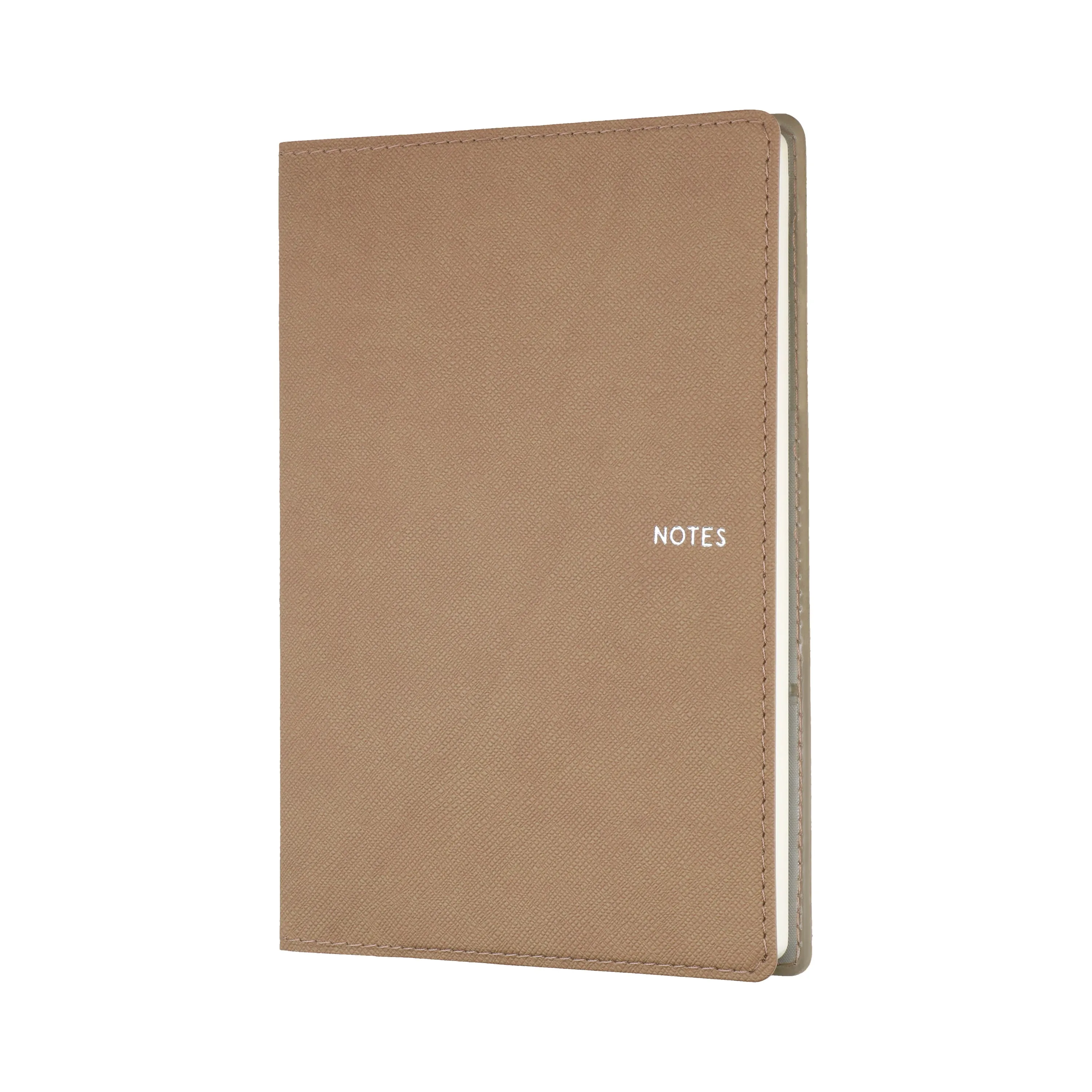 Collins Metropolitan Melbourne Ruled Notebook, Size B6