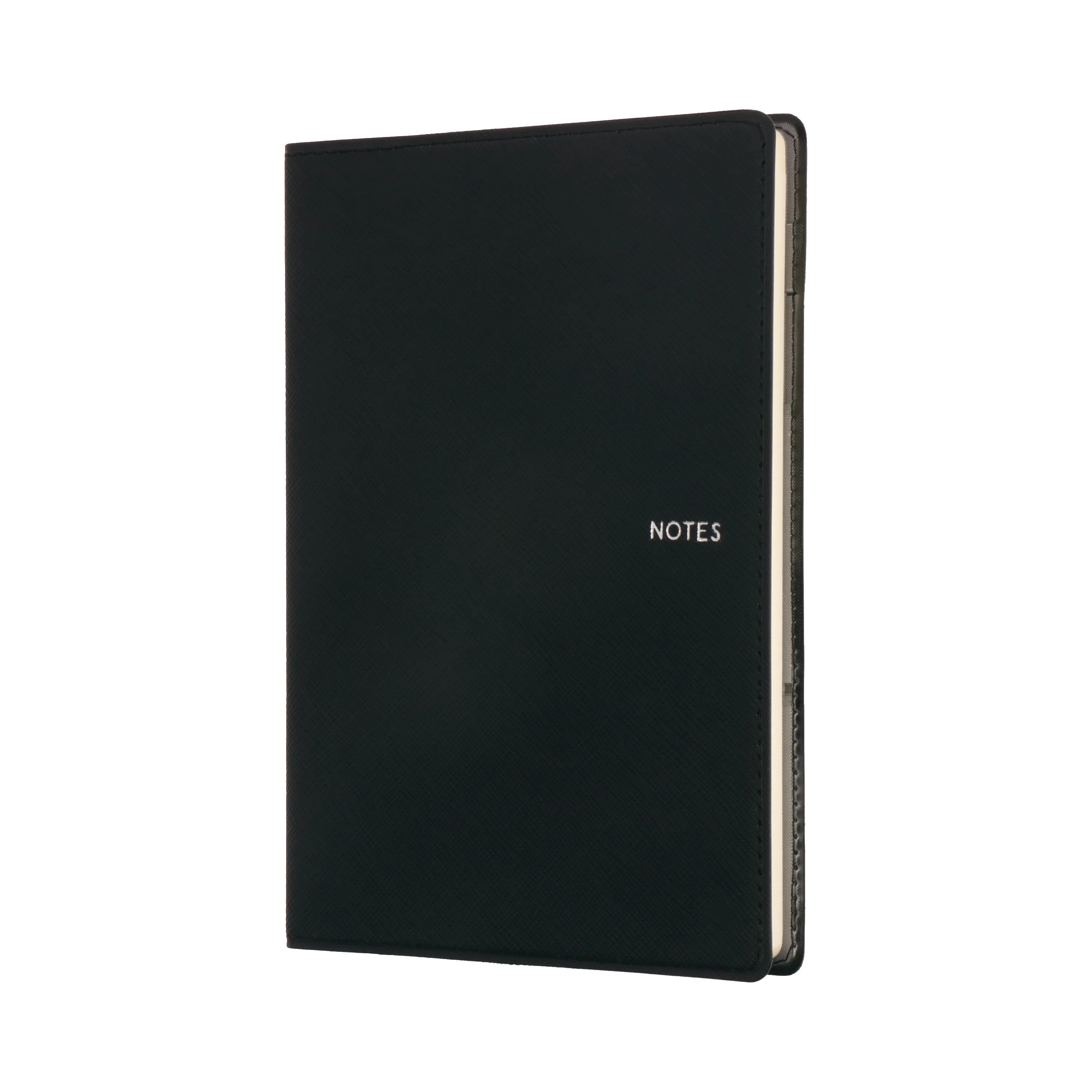 Collins Metropolitan Melbourne Ruled Notebook, Size B6