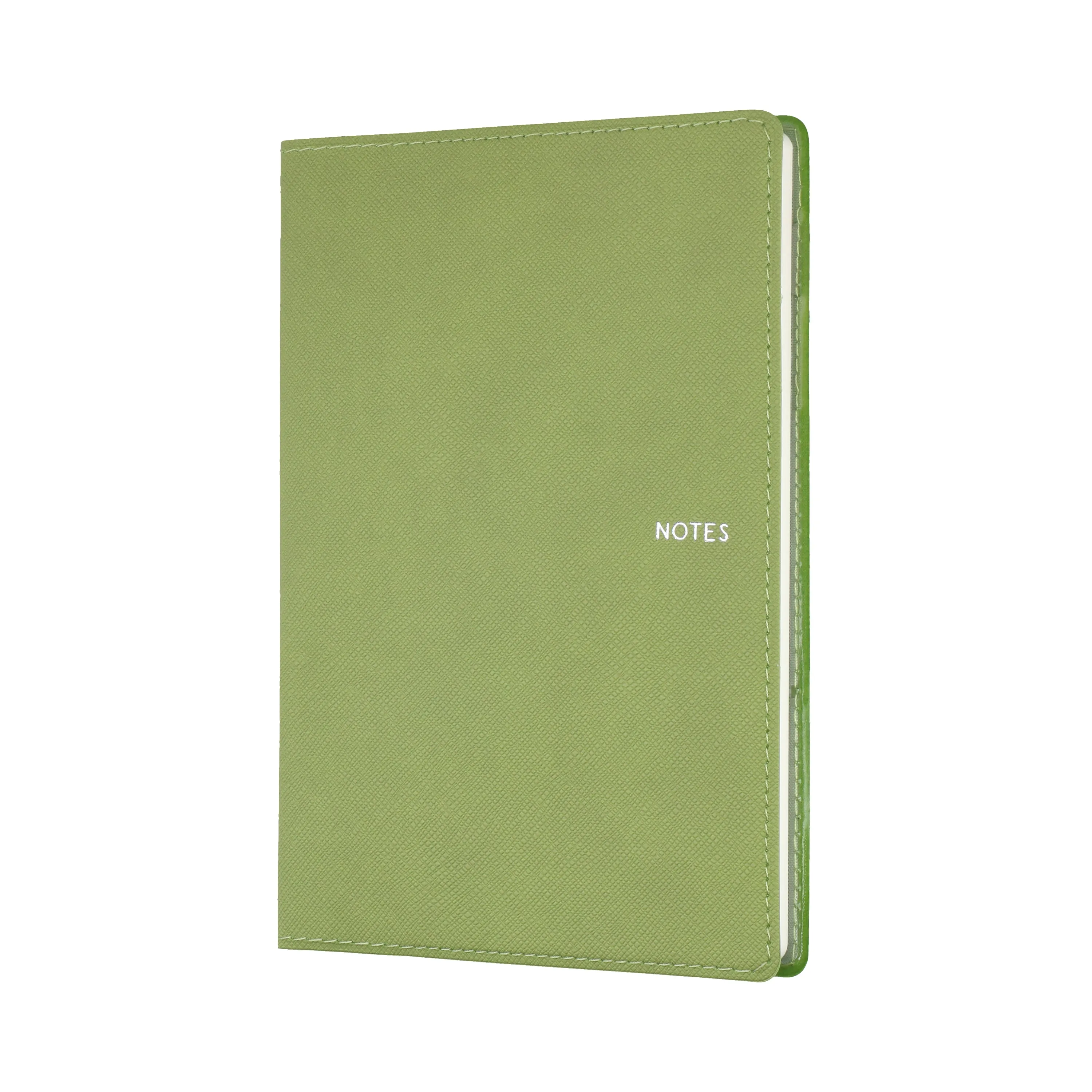 Collins Metropolitan Melbourne Ruled Notebook, Size B6