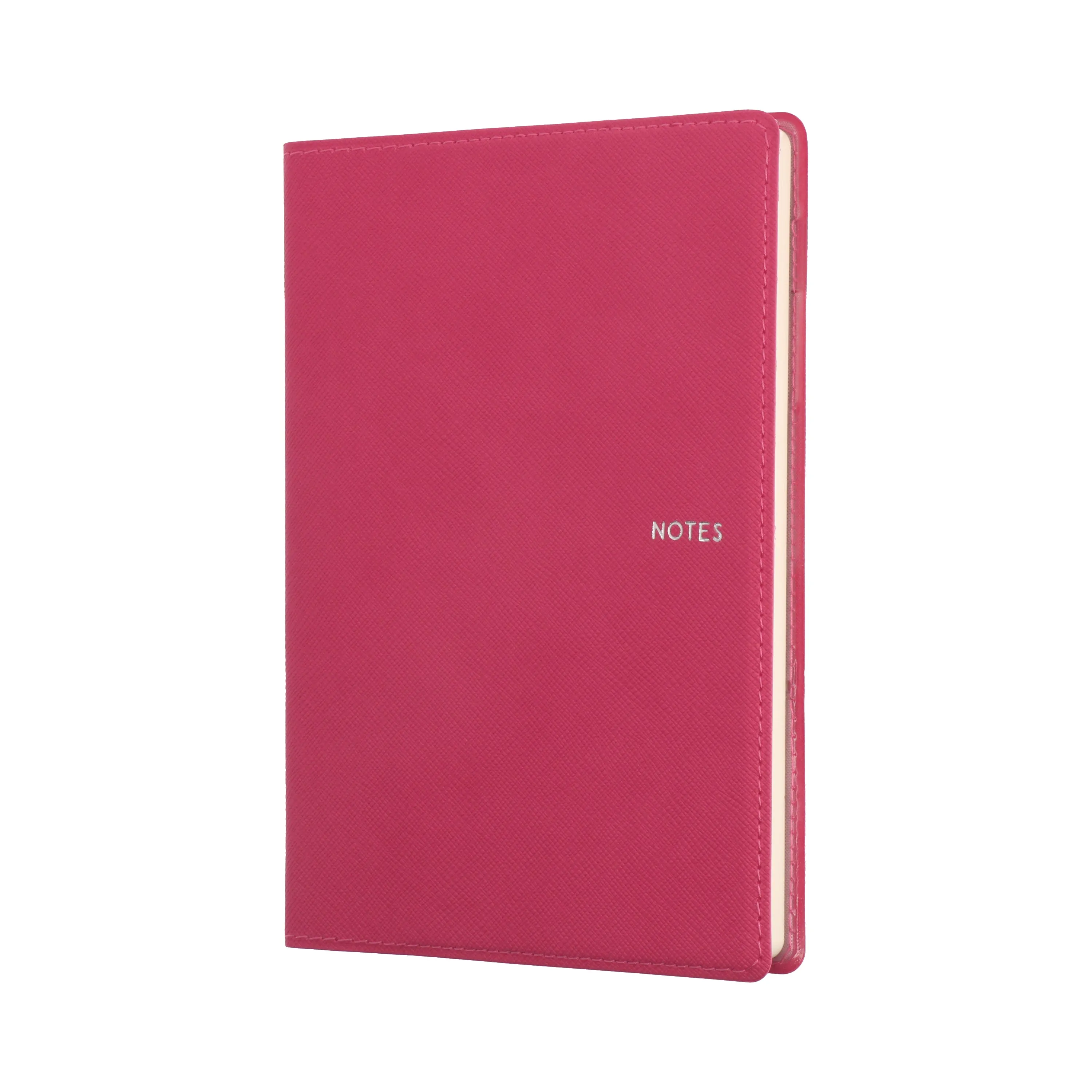 Collins Metropolitan Melbourne Ruled Notebook, Size B6