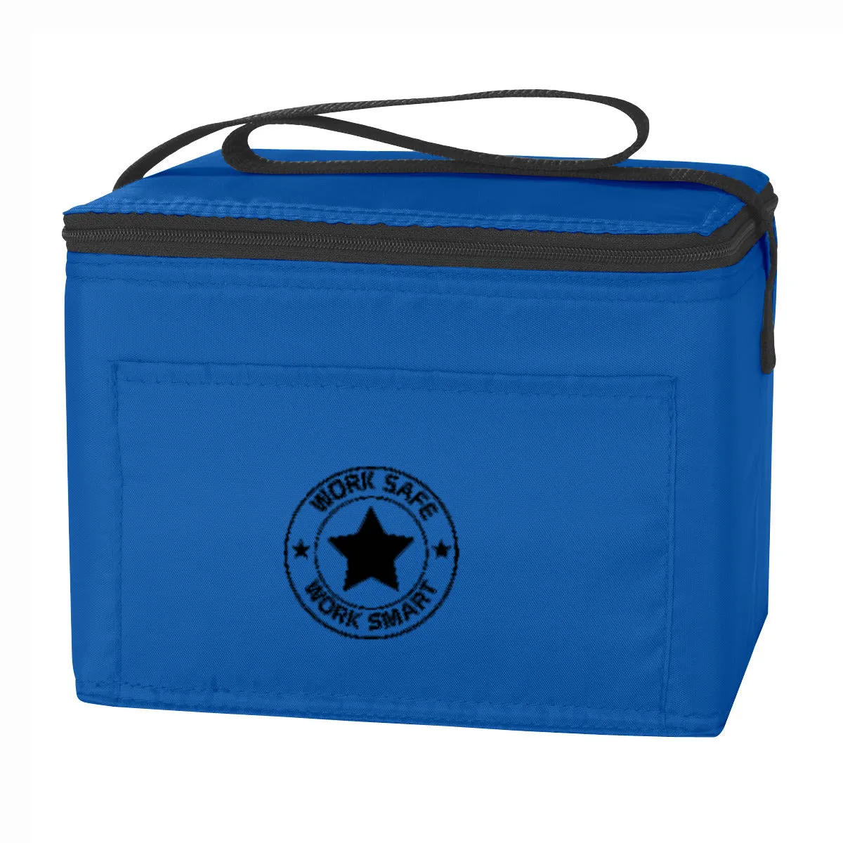 Cooler Bag w/Logo - #402120