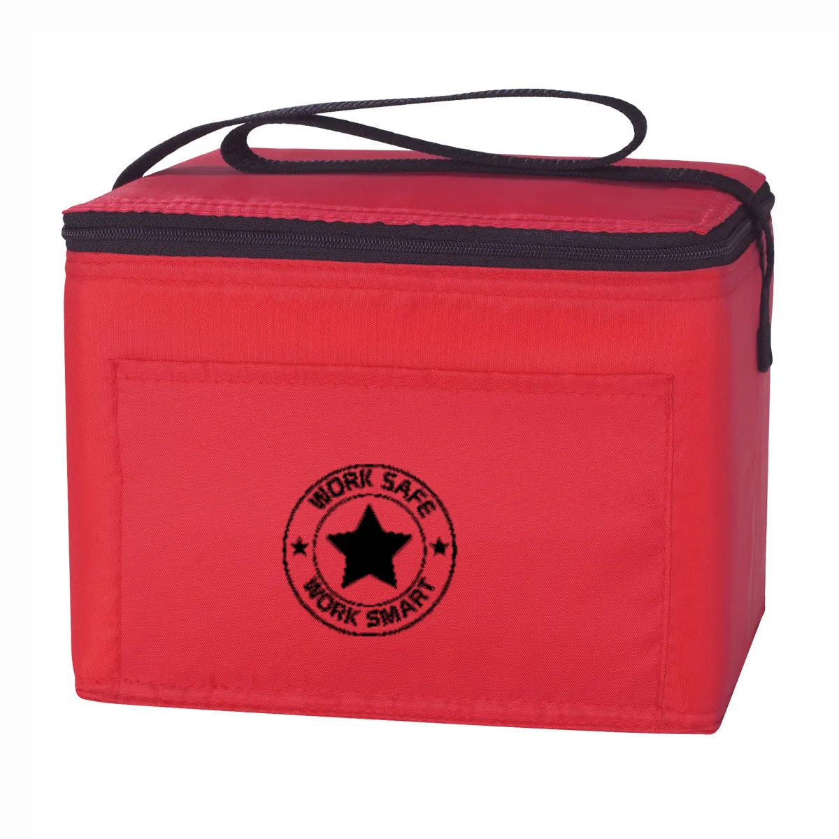 Cooler Bag w/Logo - #402120