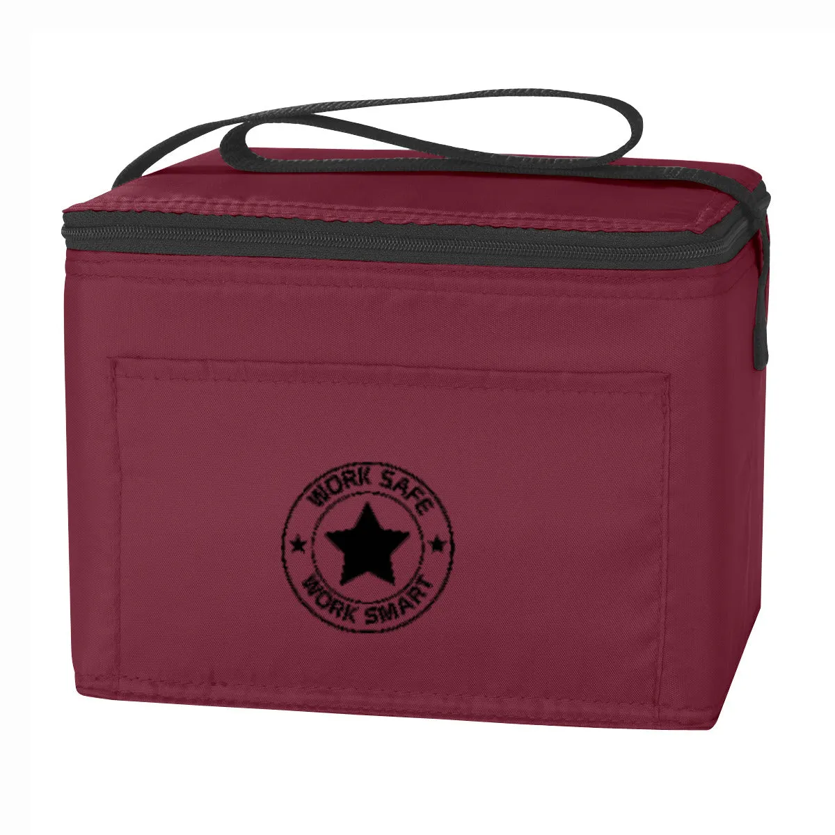 Cooler Bag w/Logo - #402120