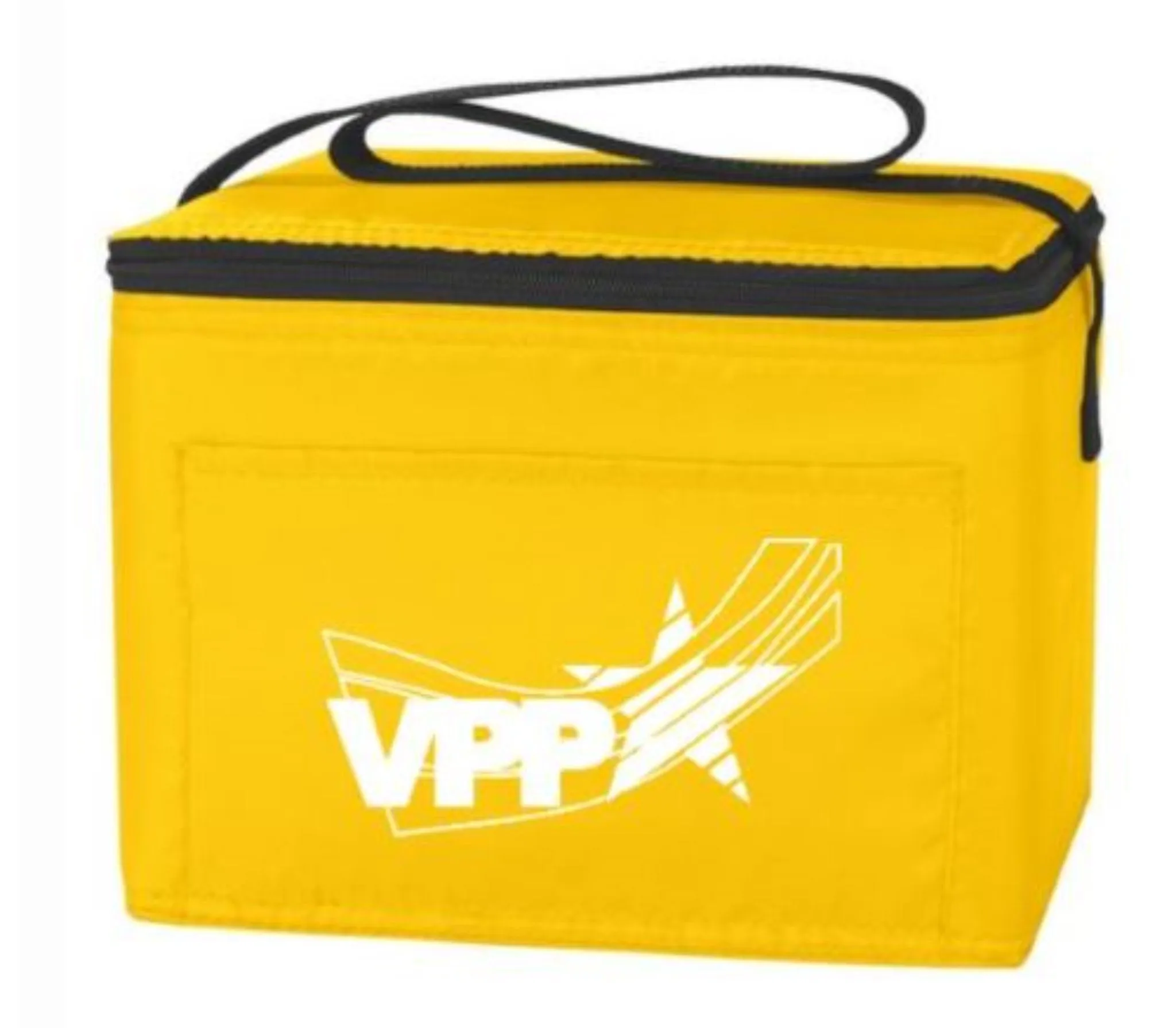 Cooler Bag w/Logo - #402120