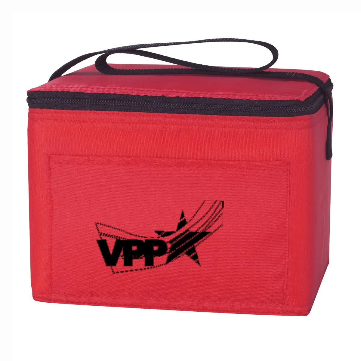 Cooler Bag w/Logo - #402120