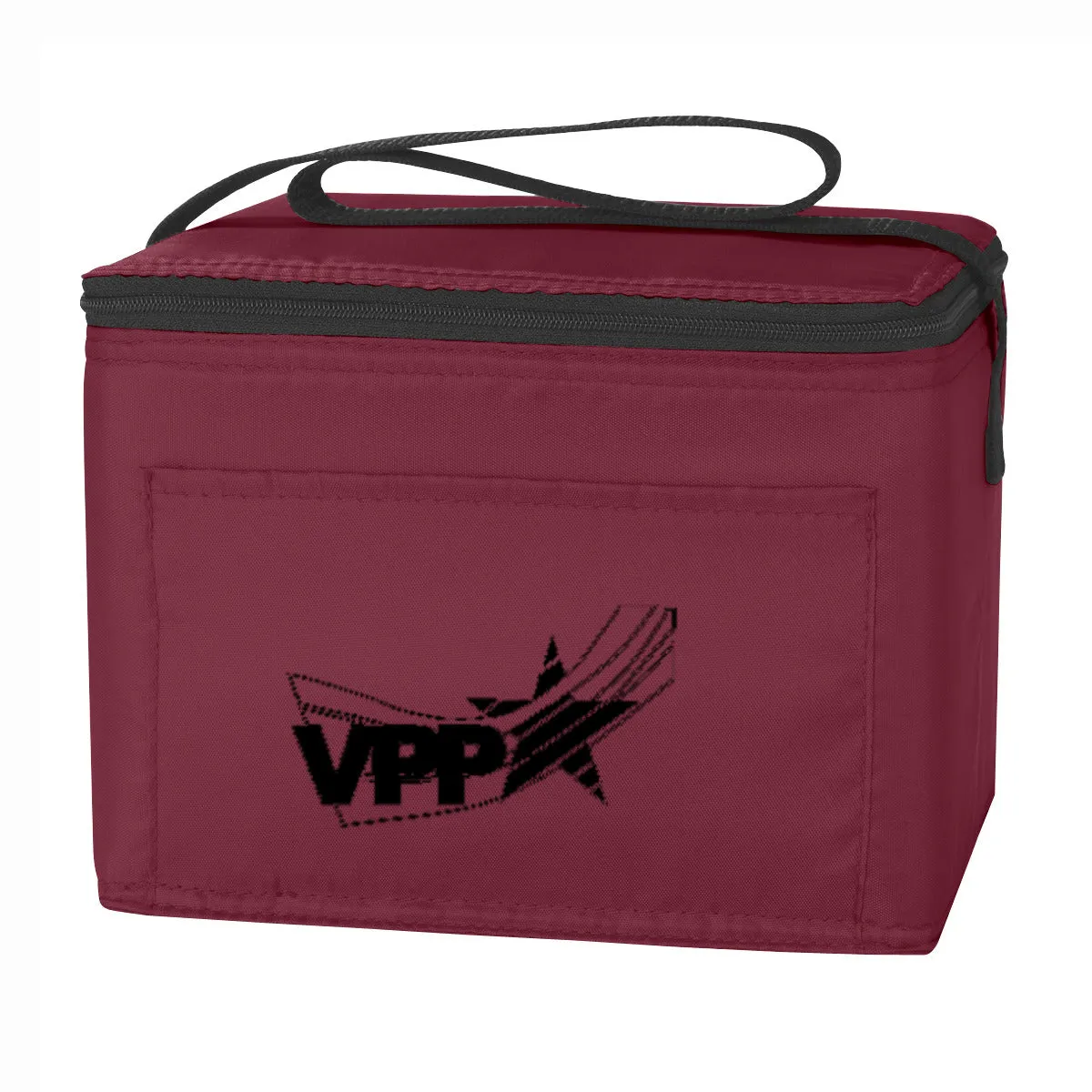 Cooler Bag w/Logo - #402120