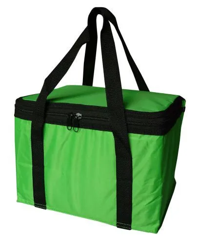 Coolmax Cooler Bag