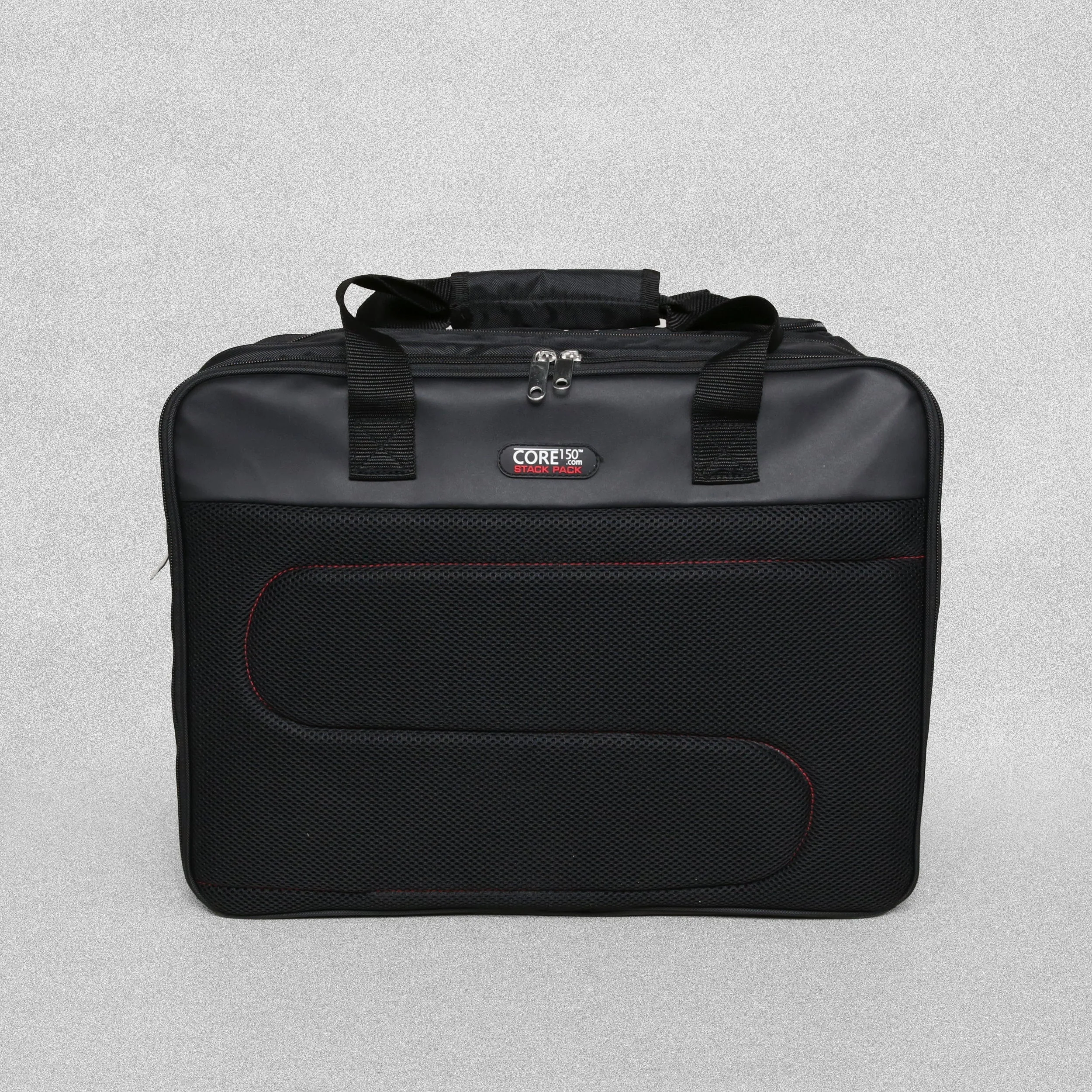 Core 150™ Stack Pack™ Gym Bag with Meal Prep Containers