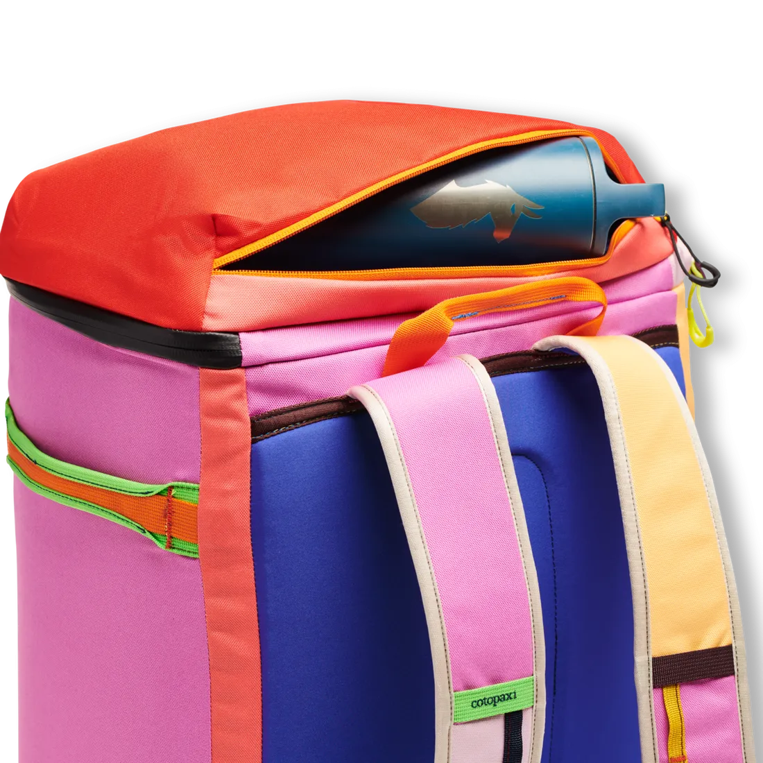 Cotopaxi Hielo 24L Cooler Backpack - Del Día