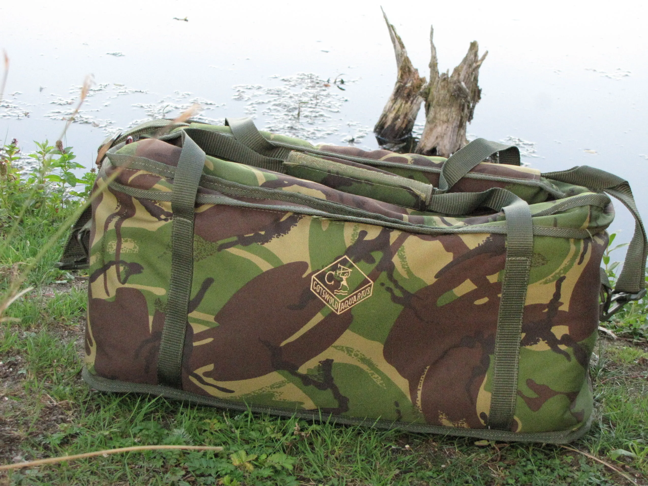 Cotswold Aquarius Maxi Cooler Bag