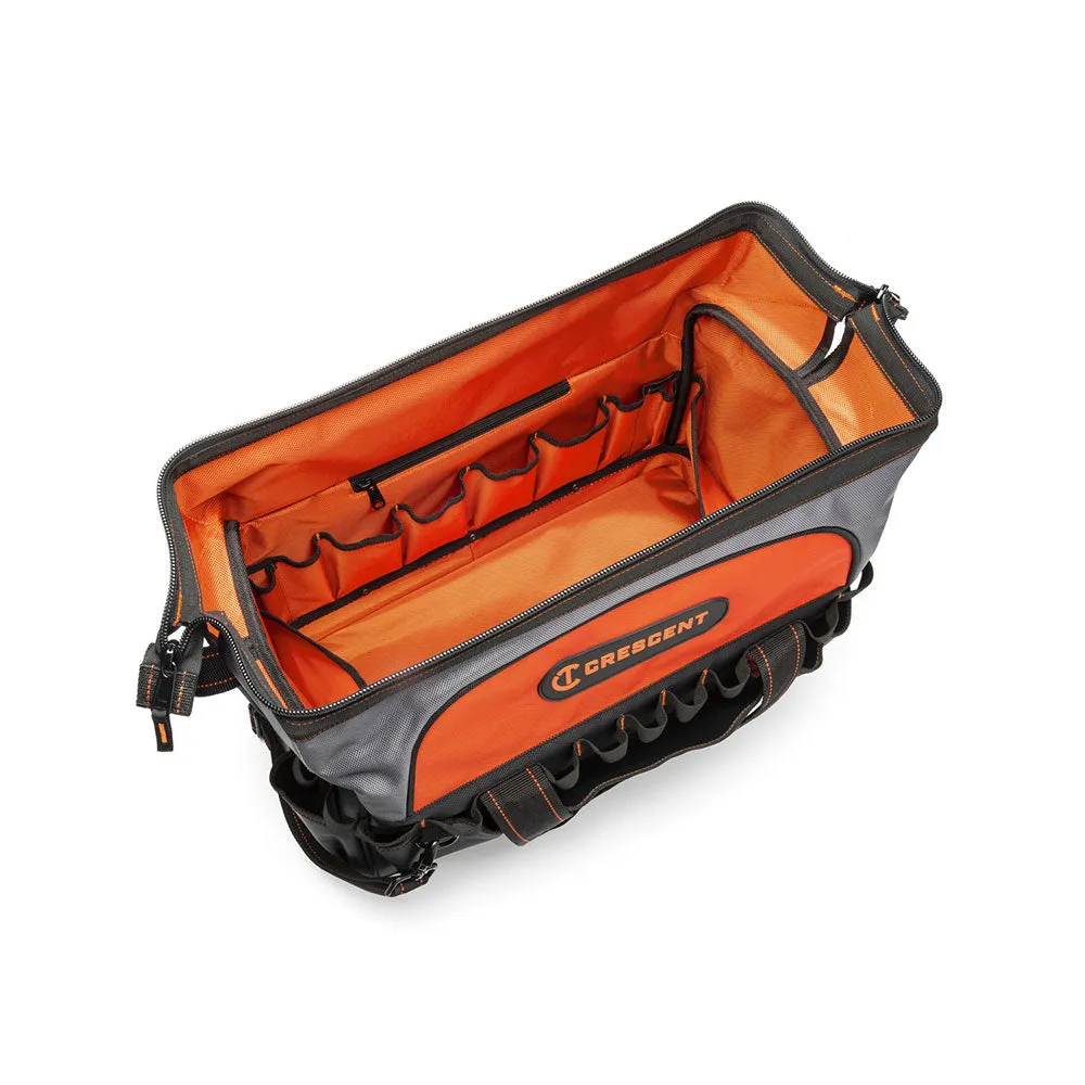 Crescent CTB2010 20" Contractor Tool Bag