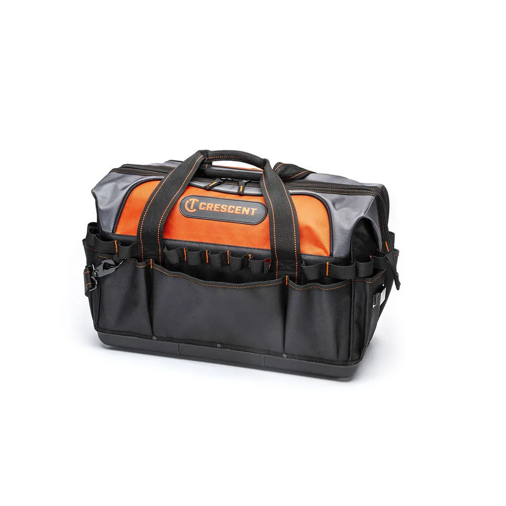 Crescent CTB2010 20" Contractor Tool Bag