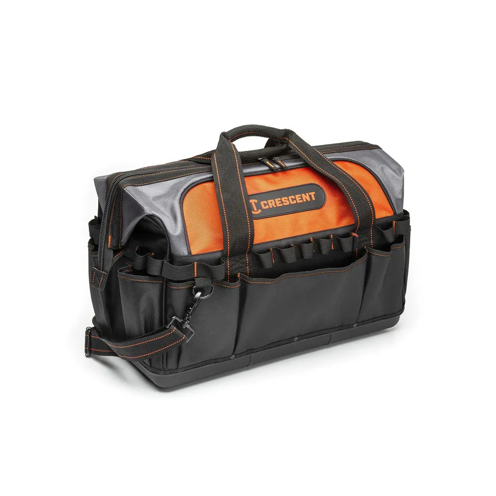 Crescent CTB2010 20" Contractor Tool Bag