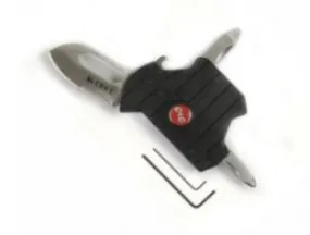 CRKT R.B.T. - CTC 8970 Range Bag Tool