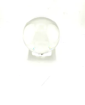 Crystal Ball with Stand