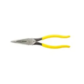 D203-8 Klein Tools 8'' Long Nose Pliers