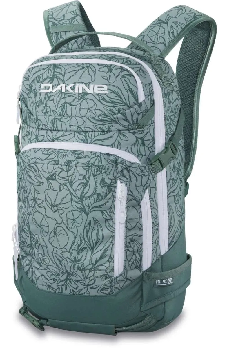 Dakine Heli Pro 20L Backpack 2024