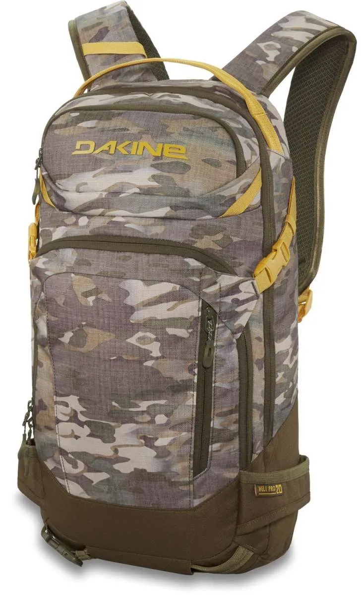 Dakine Heli Pro 20L Backpack 2024