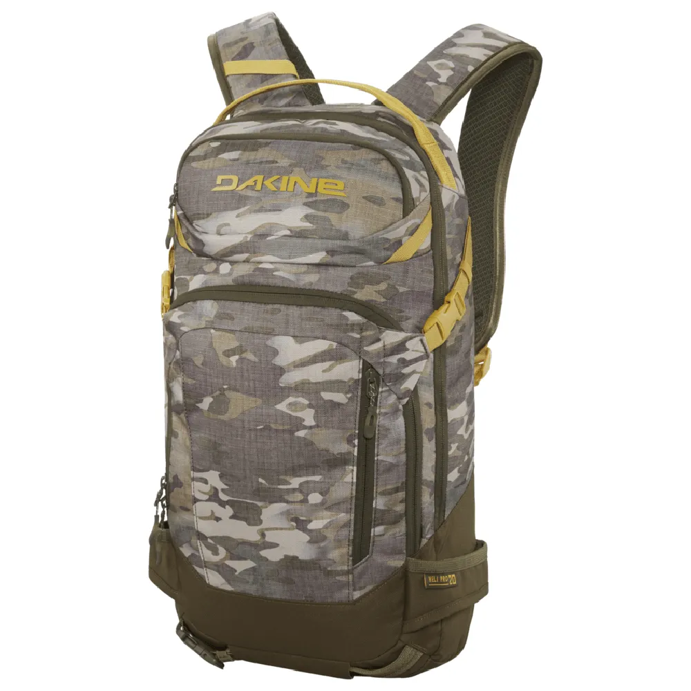 Dakine Heli Pro Backpack 2024