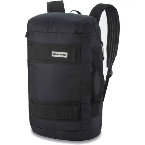 Dakine Mission Street Pack 25L Black