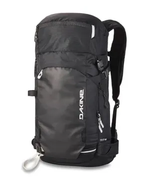 Dakine Team Poacher 32L Backpack | Black