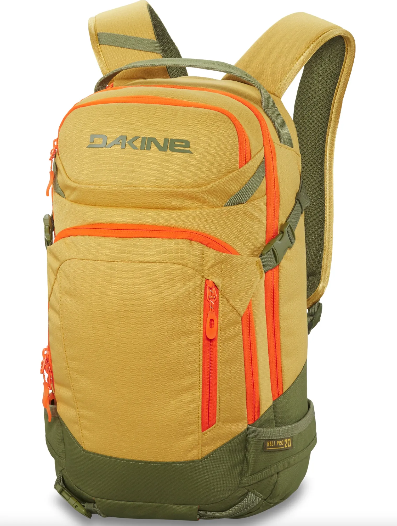 Dakine Womens Heli Pro Backpack 20L