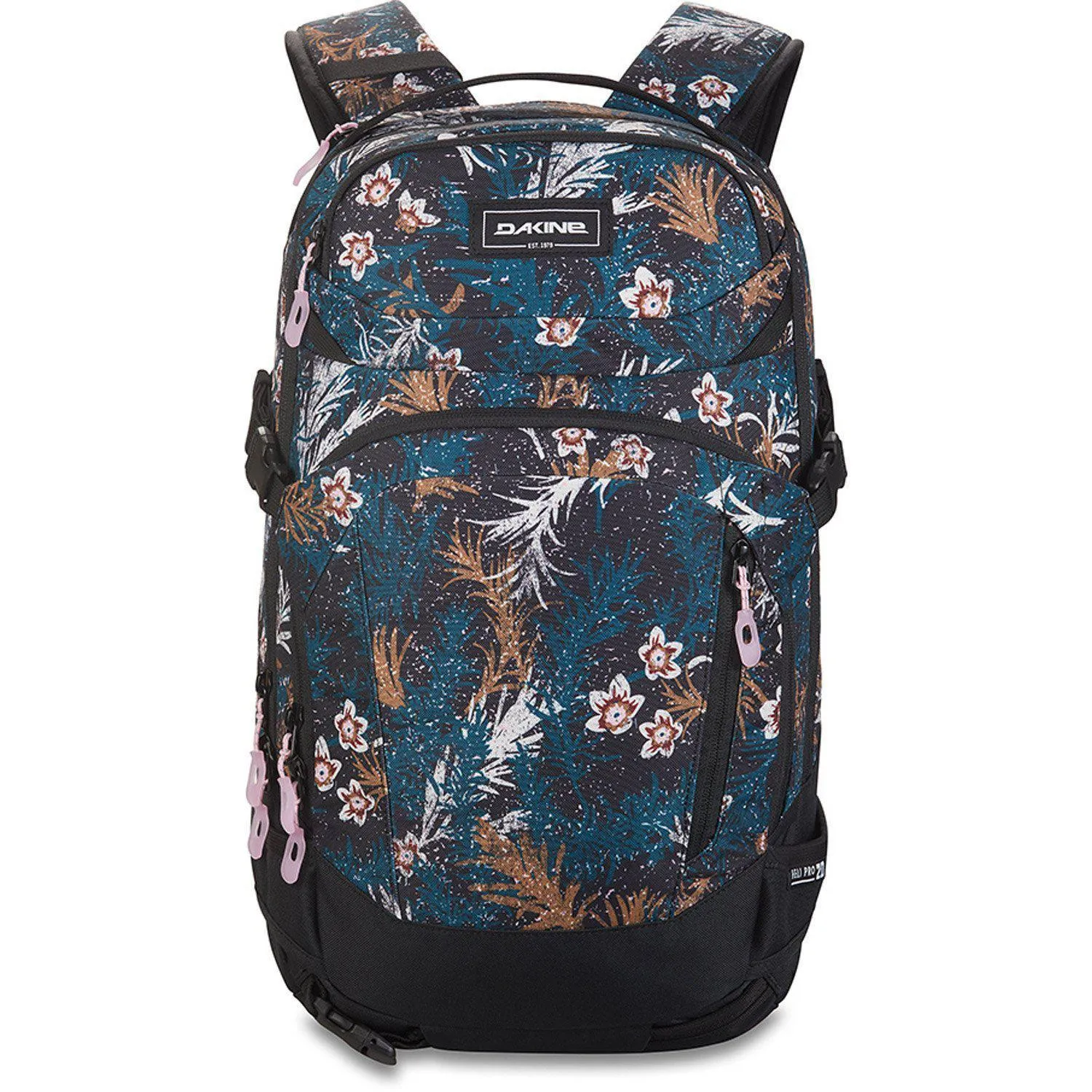 Dakine Womens Heli Pro Backpack 20L