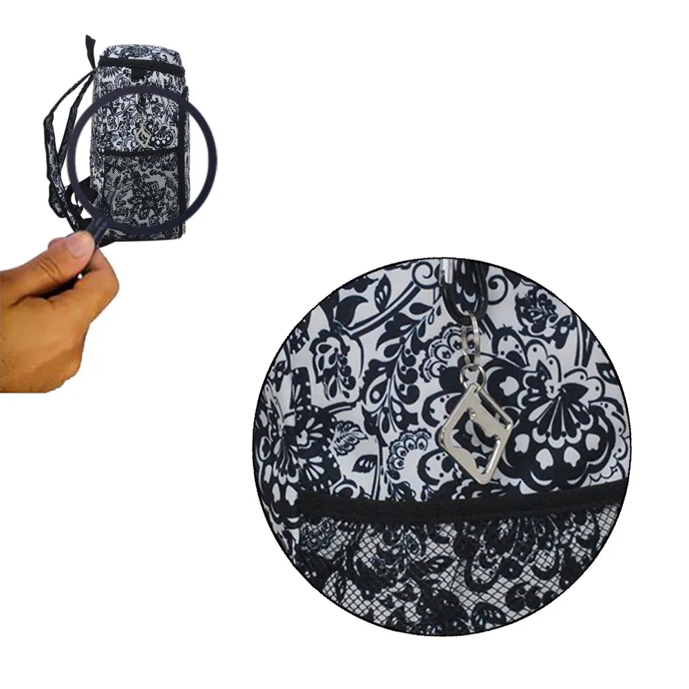 Damask Bliss NGIL Cooler Backpack